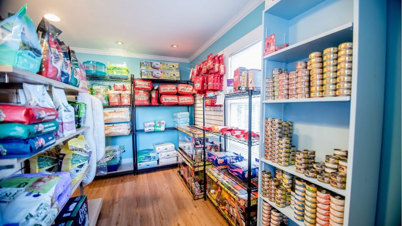 National Petland, Southport pet shop SOUTHPORT